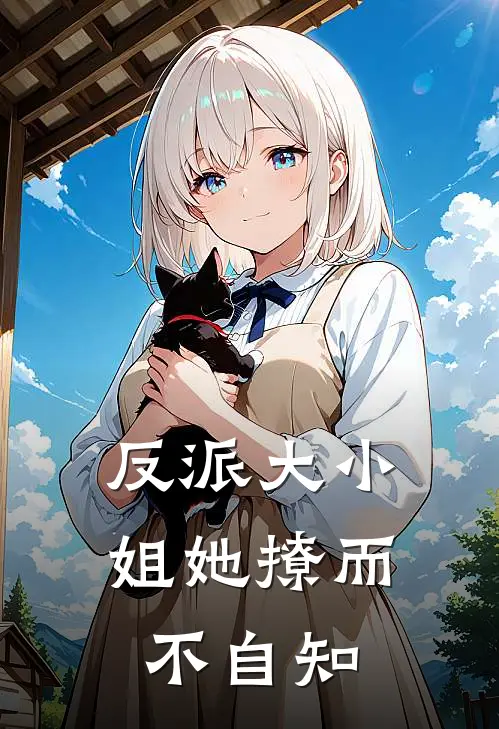 反派大小姐她撩而不自知白筠谢墨珩免费完结小说_完本完结小说反派大小姐她撩而不自知(白筠谢墨珩)