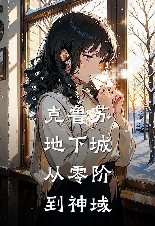 克鲁苏地下城：从零阶到神域