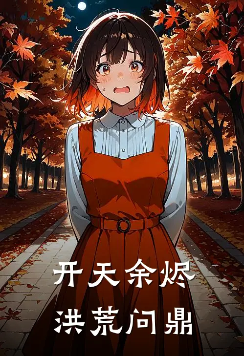 开天余烬：洪荒问鼎