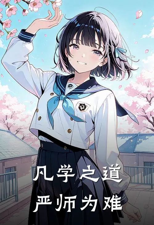 凡学之道,严师为难