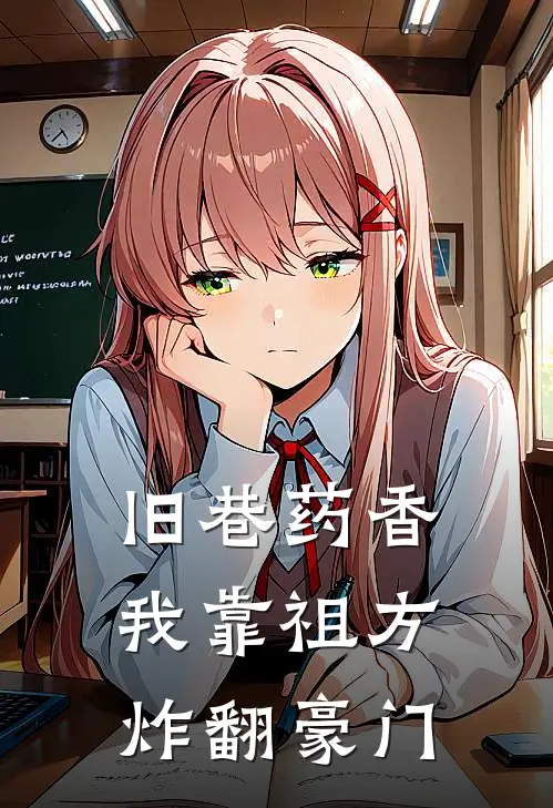 旧巷药香我靠祖方炸翻豪门