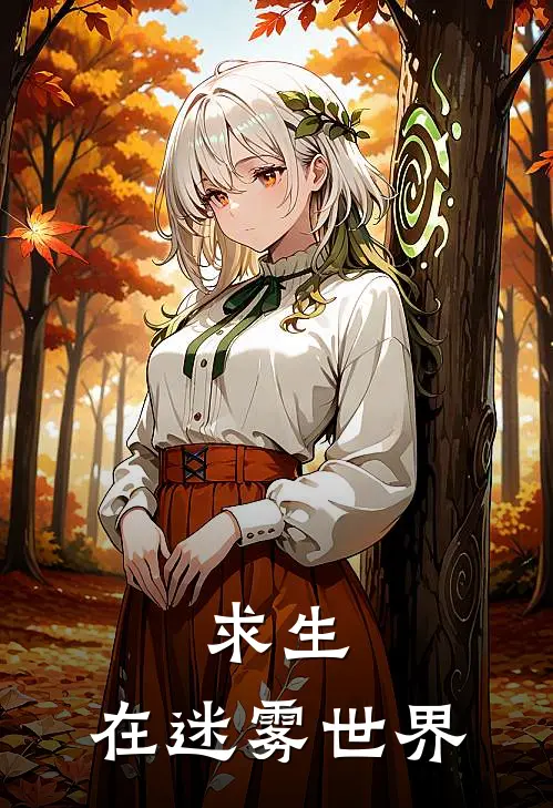 求生，在迷雾世界