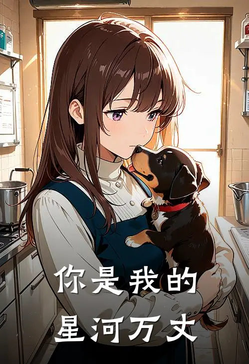 你是我的星河万丈