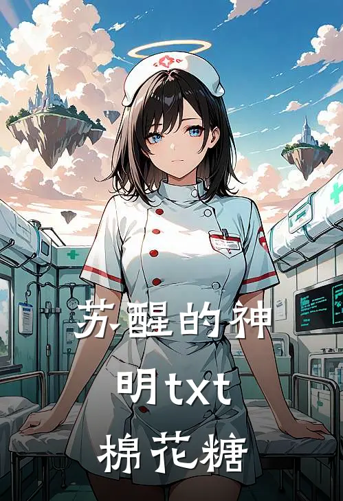 苏醒的神明txt棉花糖
