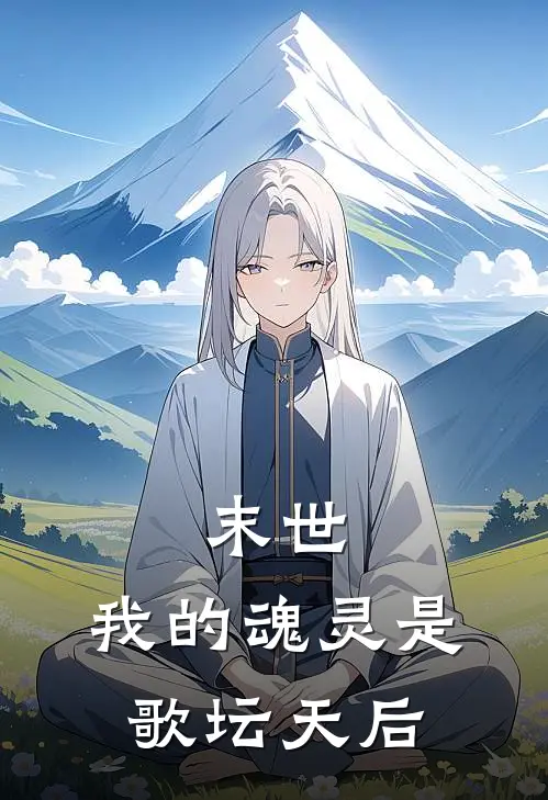 末世：我的魂灵是歌坛天后