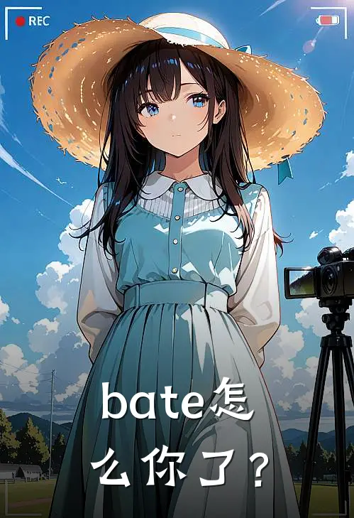 bate怎么你了？