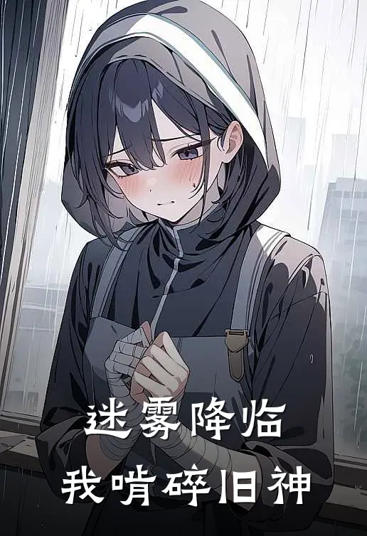 迷雾降临，我啃碎旧神江晓王闲免费完本小说_小说推荐完本迷雾降临，我啃碎旧神(江晓王闲)