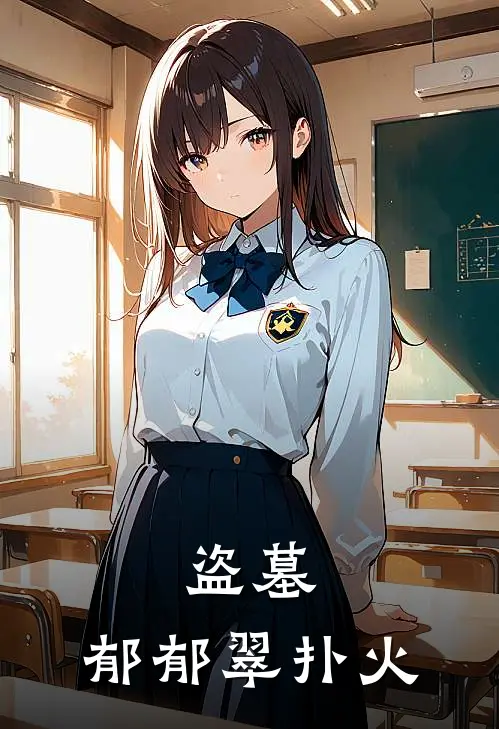 盗墓：郁郁翠扑火(吴虞无邪)免费小说_最新小说全文阅读盗墓：郁郁翠扑火吴虞无邪