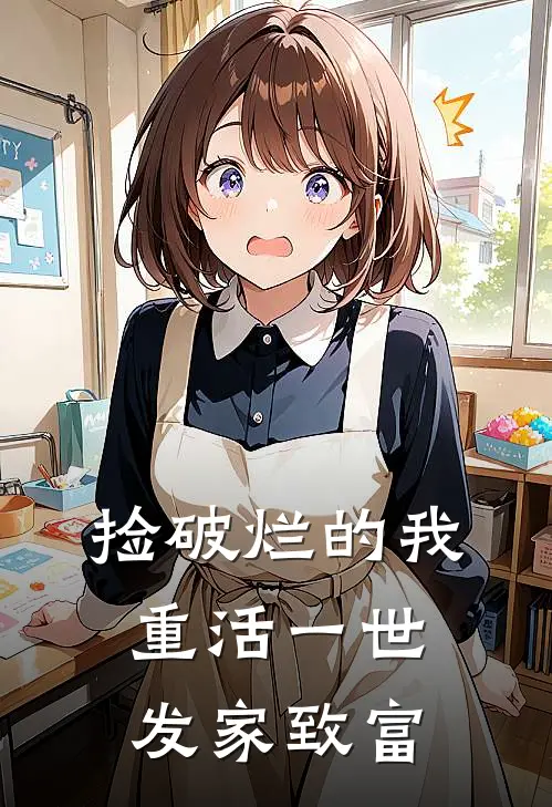 捡破烂的我，重活一世发家致富林秀张桂兰推荐完结小说_热门小说在线阅读捡破烂的我，重活一世发家致富(林秀张桂兰)