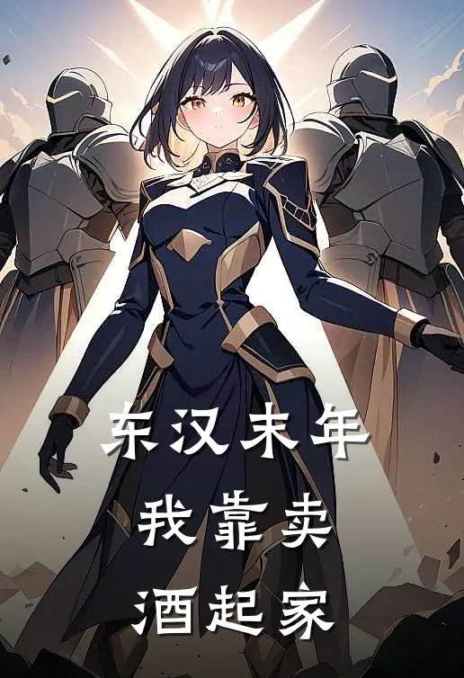 东汉末年，我靠卖酒起家(刘安刘弘)全本完结小说_完整版免费全文阅读东汉末年，我靠卖酒起家(刘安刘弘)