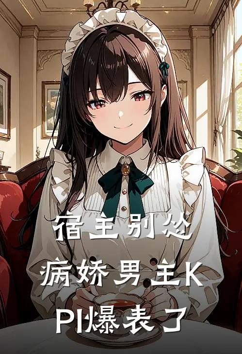 宿主别怂，病娇男主KPI爆表了