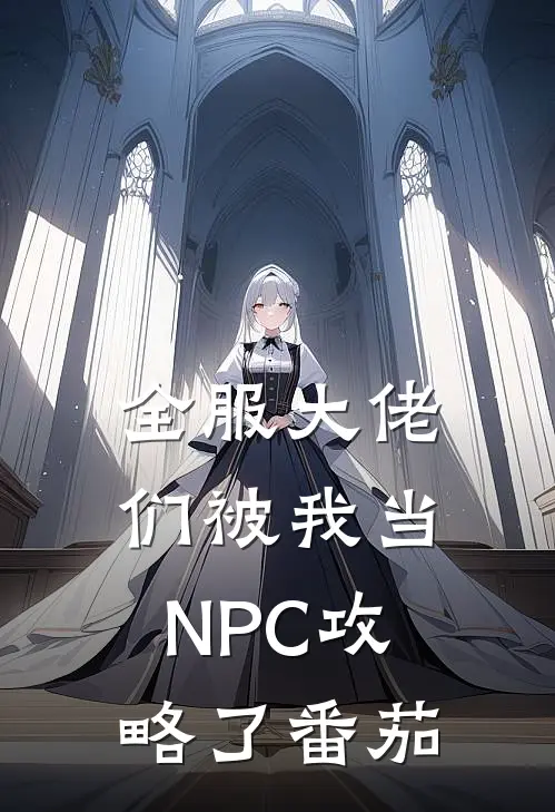 全服大佬们被我当NPC攻略了 番茄