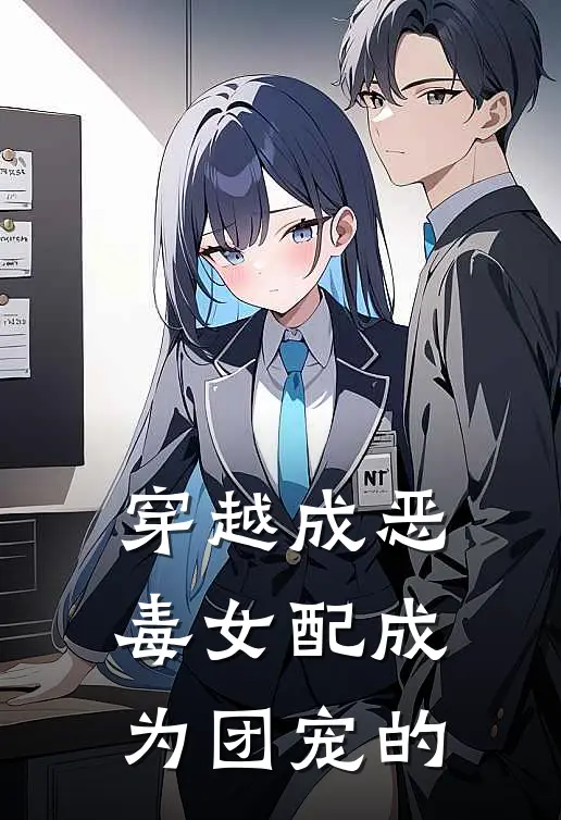 穿越成恶毒女配成为团宠的