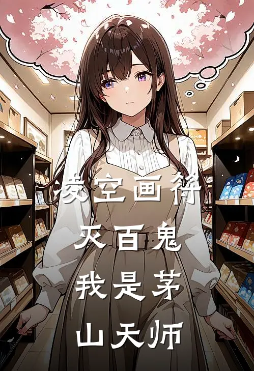 凌空画符灭百鬼，我是茅山天师陈不凡张昆完本热门小说_小说完结版凌空画符灭百鬼，我是茅山天师(陈不凡张昆)