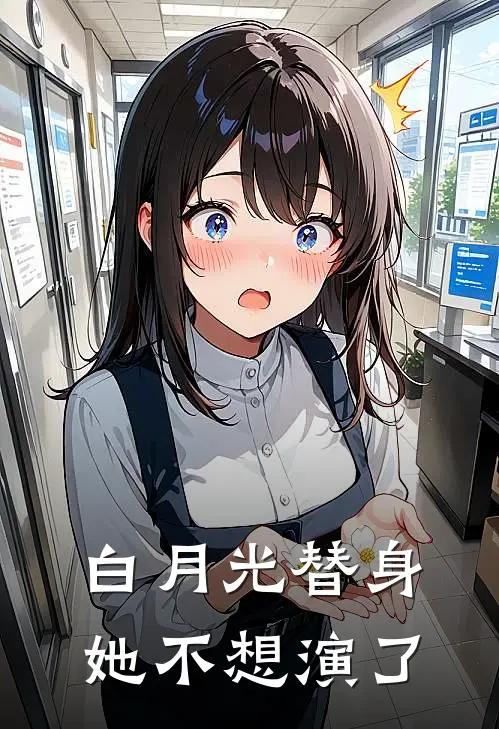 白月光替身她不想演了沈未晞陆砚深最新小说推荐_完本小说免费阅读白月光替身她不想演了(沈未晞陆砚深)