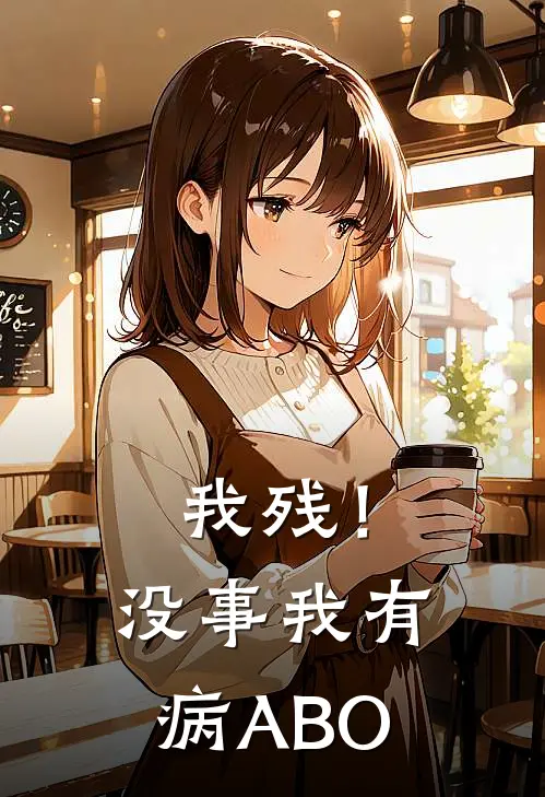 我残！没事，我有病【ABO】