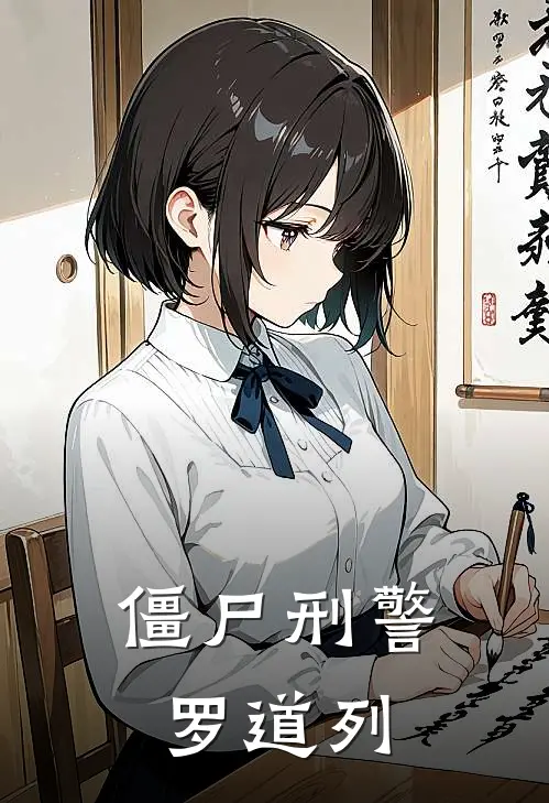 僵尸刑警罗道列