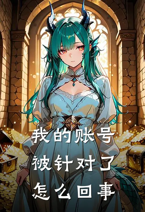 我的账号被针对了怎么回事