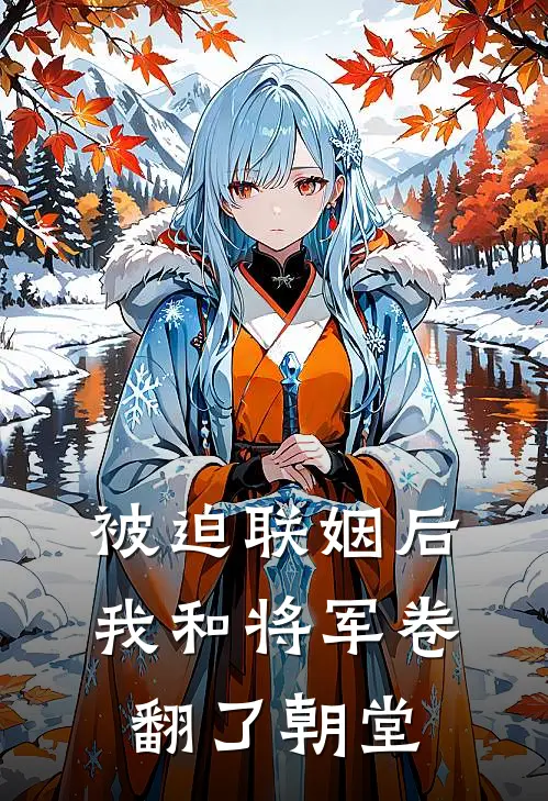 被迫联姻后，我和将军卷翻了朝堂(顾铮沈望舒)免费完结小说_小说完整版免费阅读被迫联姻后，我和将军卷翻了朝堂(顾铮沈望舒)