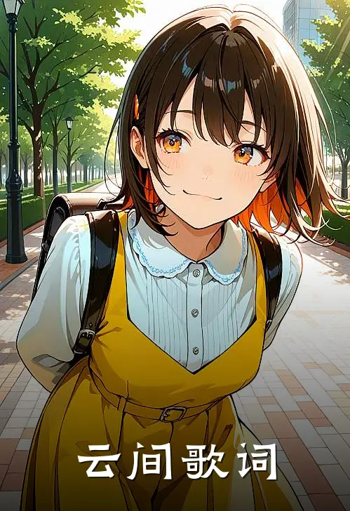 云间歌词
