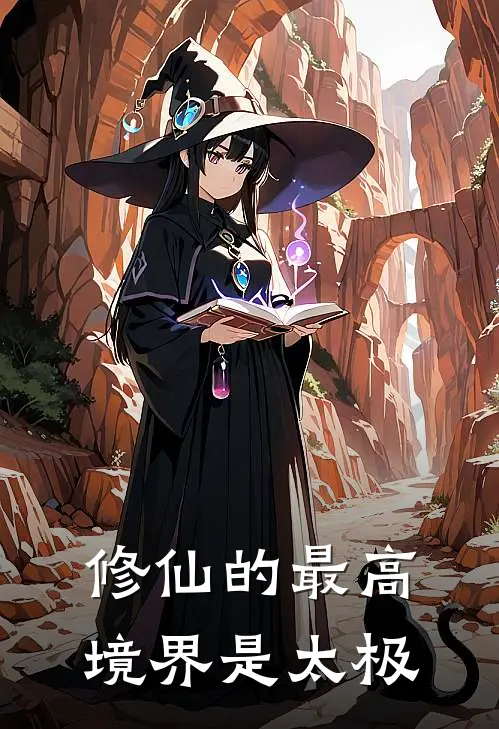 修仙的最高境界是太极