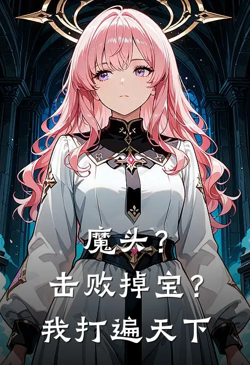 魔头？击败掉宝？我打遍天下