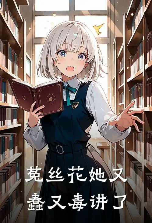 菟丝花她又蠢又毒讲了