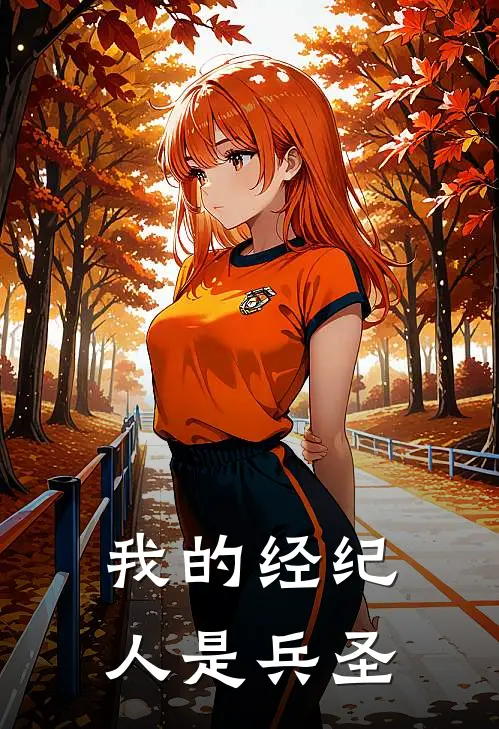 我的经纪人是兵圣