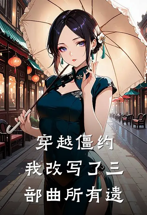 穿越僵约：我改写了三部曲所有遗