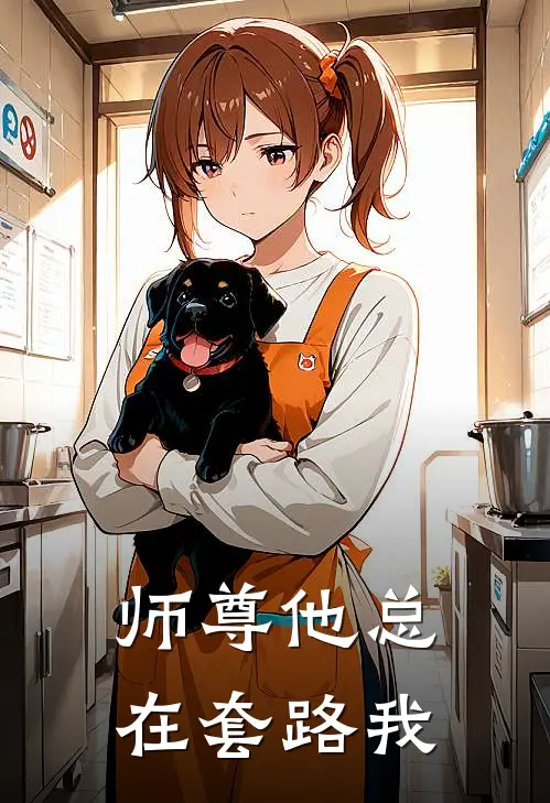 师尊他总在套路我