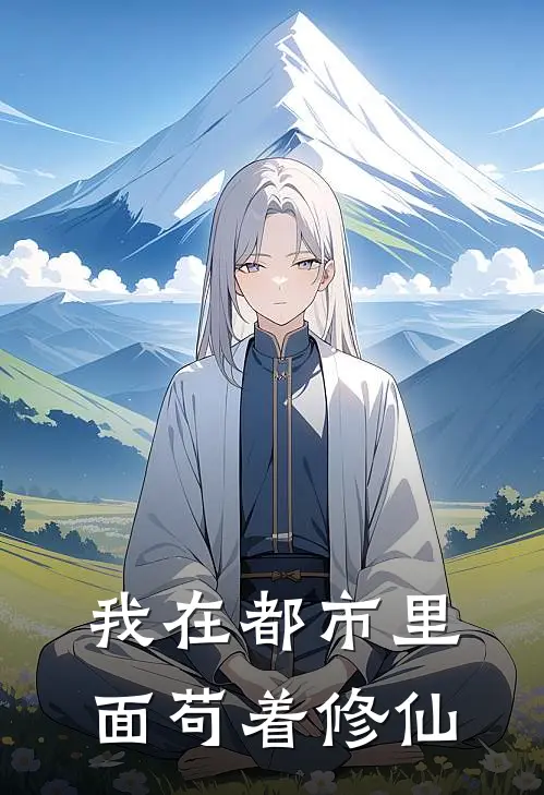 我在都市里面苟着修仙
