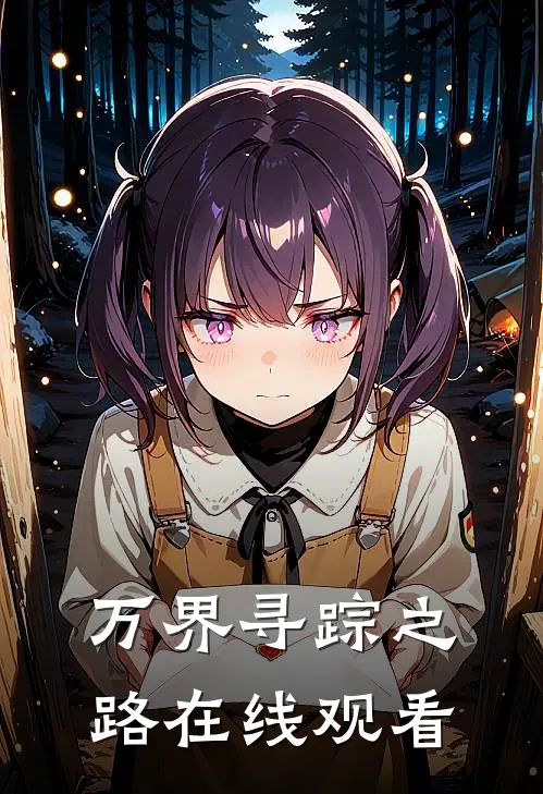 万界寻踪之路在线观看