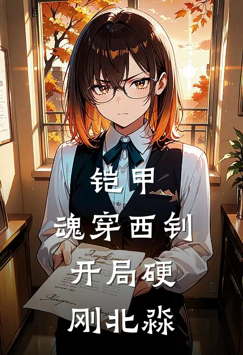 铠甲：魂穿西钊，开局硬刚北淼