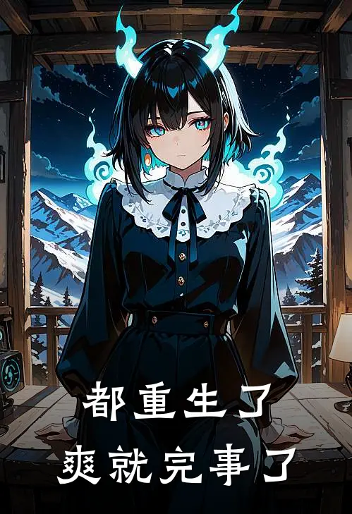 都重生了，爽就完事了