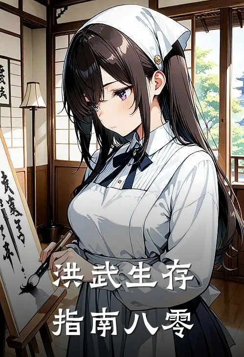 洪武生存指南八零