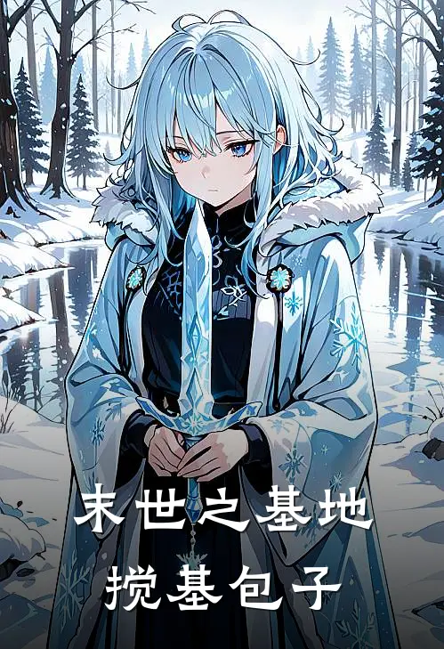 末世之基地搅基 包子