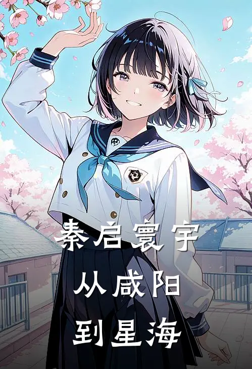 秦启寰宇：从咸阳到星海