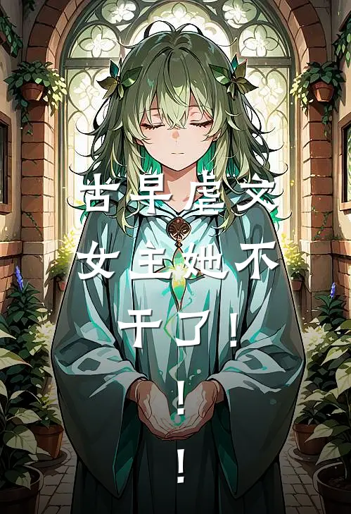 古早虐文女主她不干了！！！