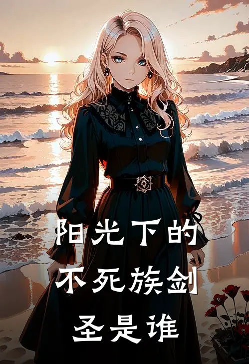 阳光下的不死族剑圣是谁