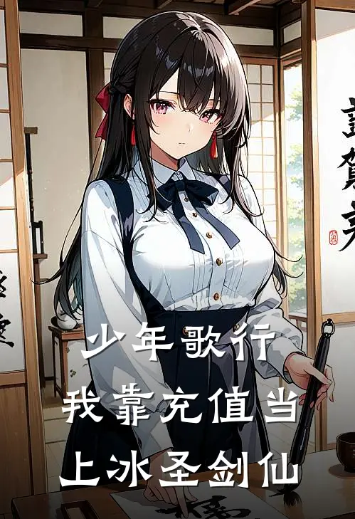 少年歌行：我靠充值当上冰圣剑仙