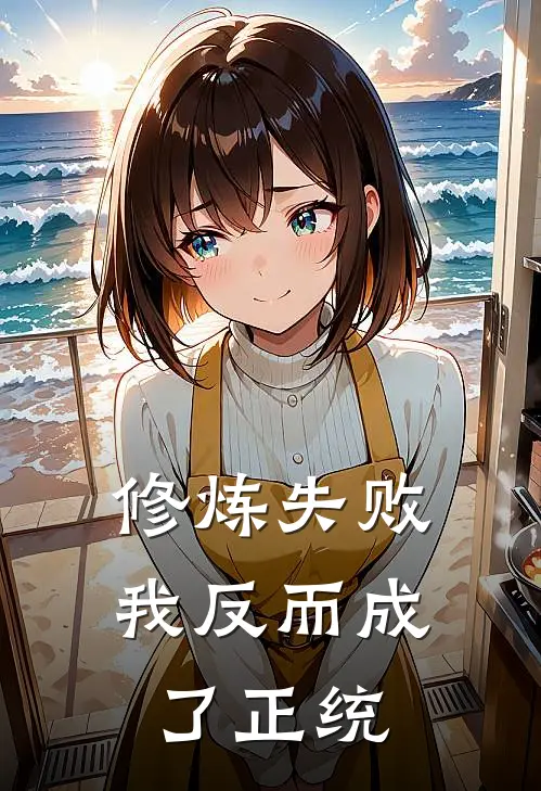 修炼失败，我反而成了正统