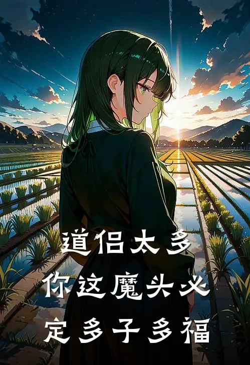 道侣太多，你这魔头必定多子多福