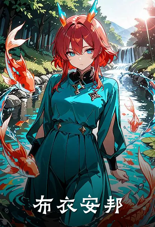 布衣安邦吕杨云风最新推荐小说_完结版小说推荐布衣安邦吕杨云风