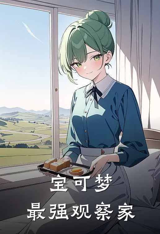 宝可梦：最强观察家皮丘翔太全文免费阅读_完结热门小说宝可梦：最强观察家(皮丘翔太)