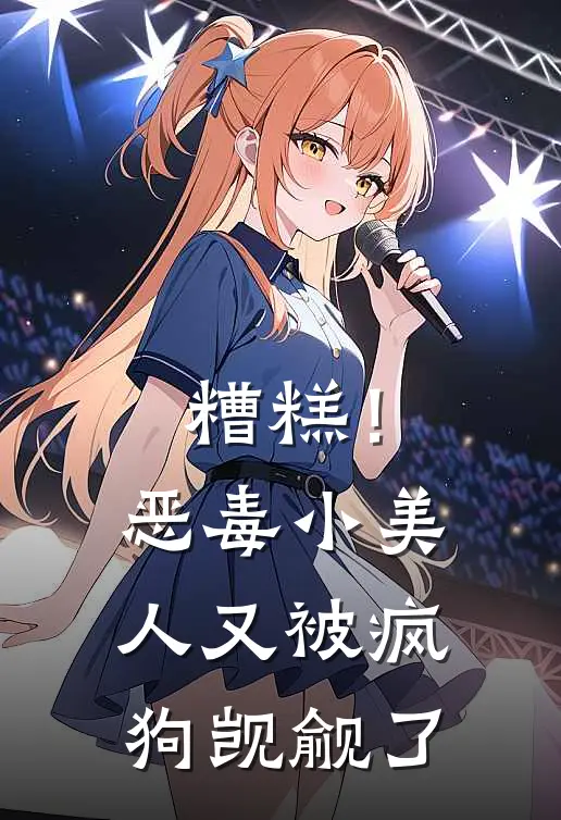 糟糕！恶毒小美人又被疯狗觊觎了(江清顾明易)免费阅读全文_免费完结版小说糟糕！恶毒小美人又被疯狗觊觎了江清顾明易