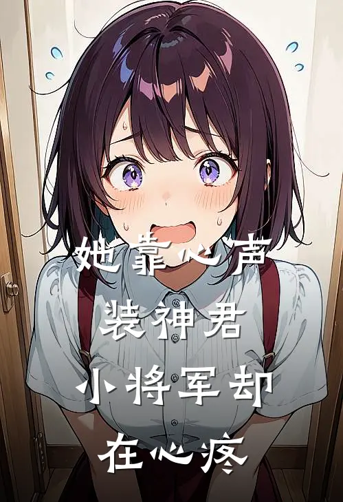 她靠心声装神君，小将军却在心疼