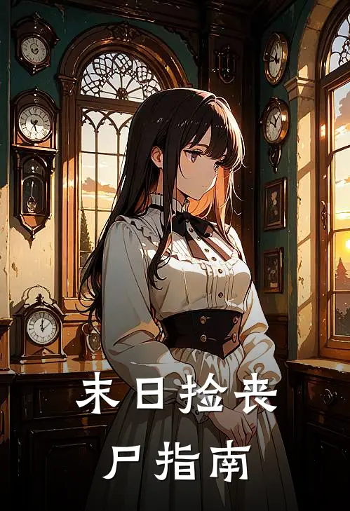 林晚清陆辰《末日捡丧尸指南》_《末日捡丧尸指南》最新章节在线阅读