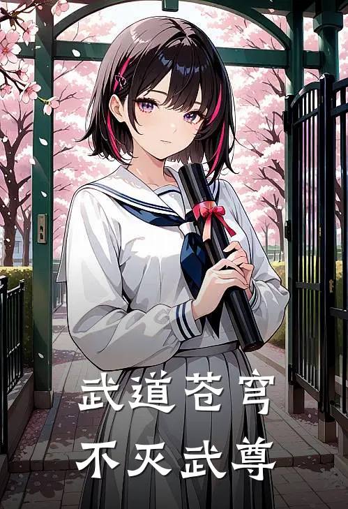 武道苍穹，不灭武尊林枫林浩全文阅读免费全集_最新全本小说武道苍穹，不灭武尊(林枫林浩)