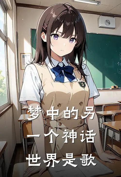 梦中的另一个神话世界是歌