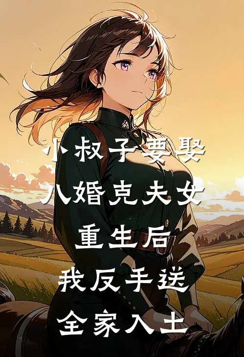 小叔子要娶八婚克夫女，重生后，我反手送全家入土(王博文白曼妮)免费小说全本阅读_最新章节列表小叔子要娶八婚克夫女，重生后，我反手送全家入土(王博文白曼妮)